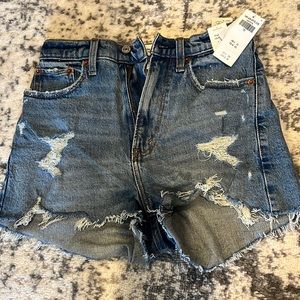 Abercrombie Denim